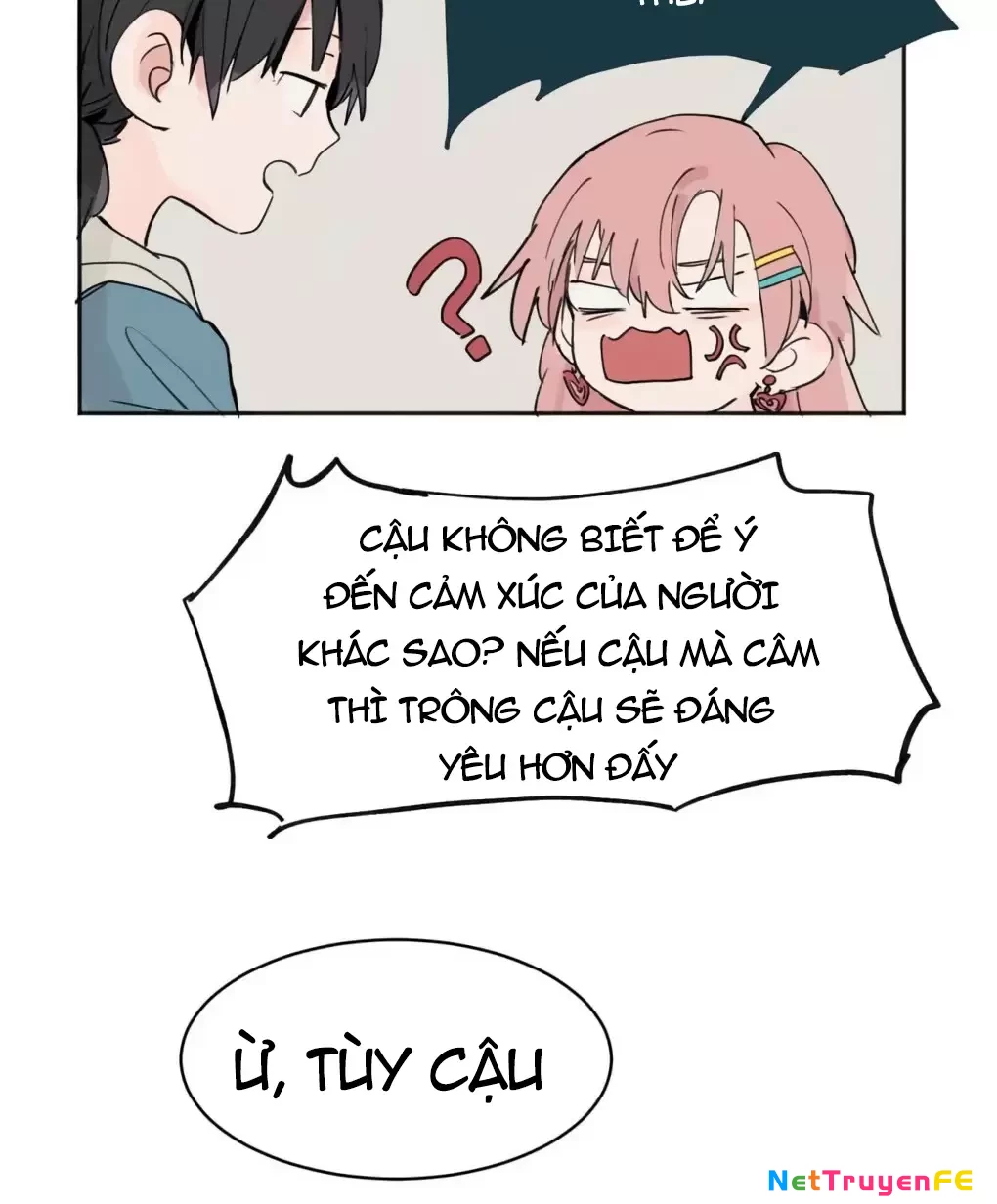 Tôi Bị Cô Nàng “Trà Xanh” Cùng Lớp Uy Hiếp Chapter 3 - Trang 3