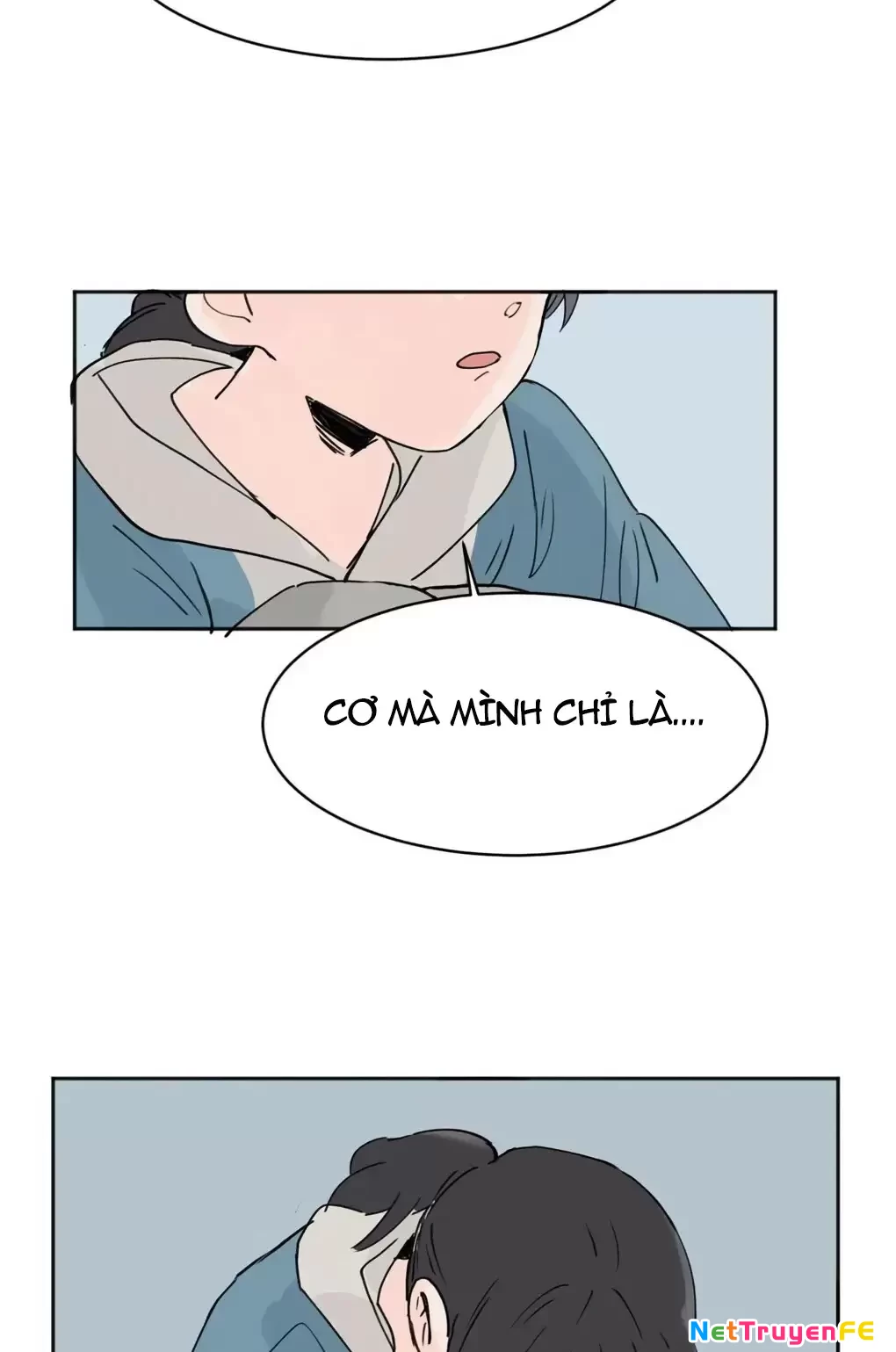 Tôi Bị Cô Nàng “Trà Xanh” Cùng Lớp Uy Hiếp Chapter 3 - Trang 3