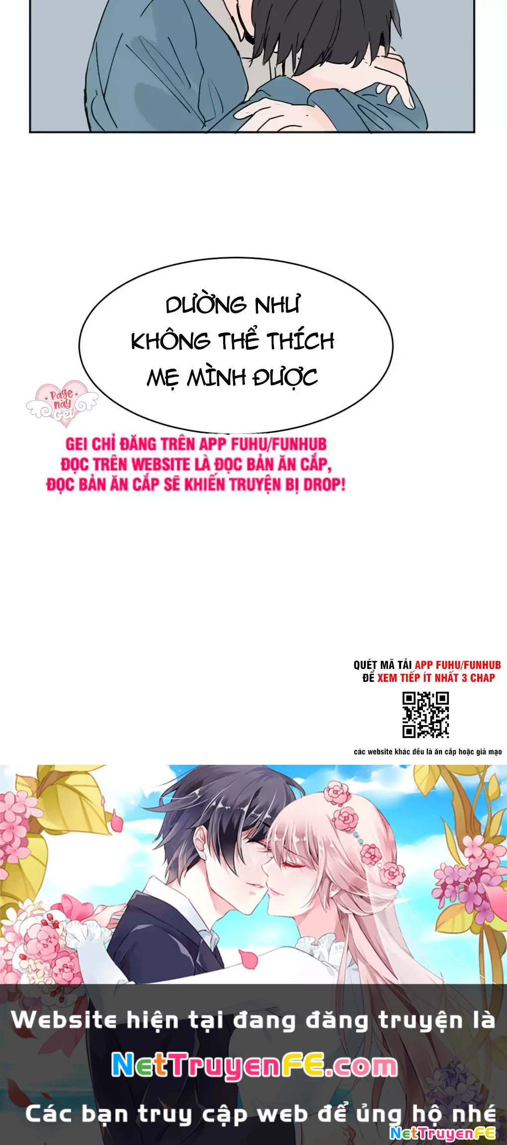 Tôi Bị Cô Nàng “Trà Xanh” Cùng Lớp Uy Hiếp Chapter 3 - Trang 3