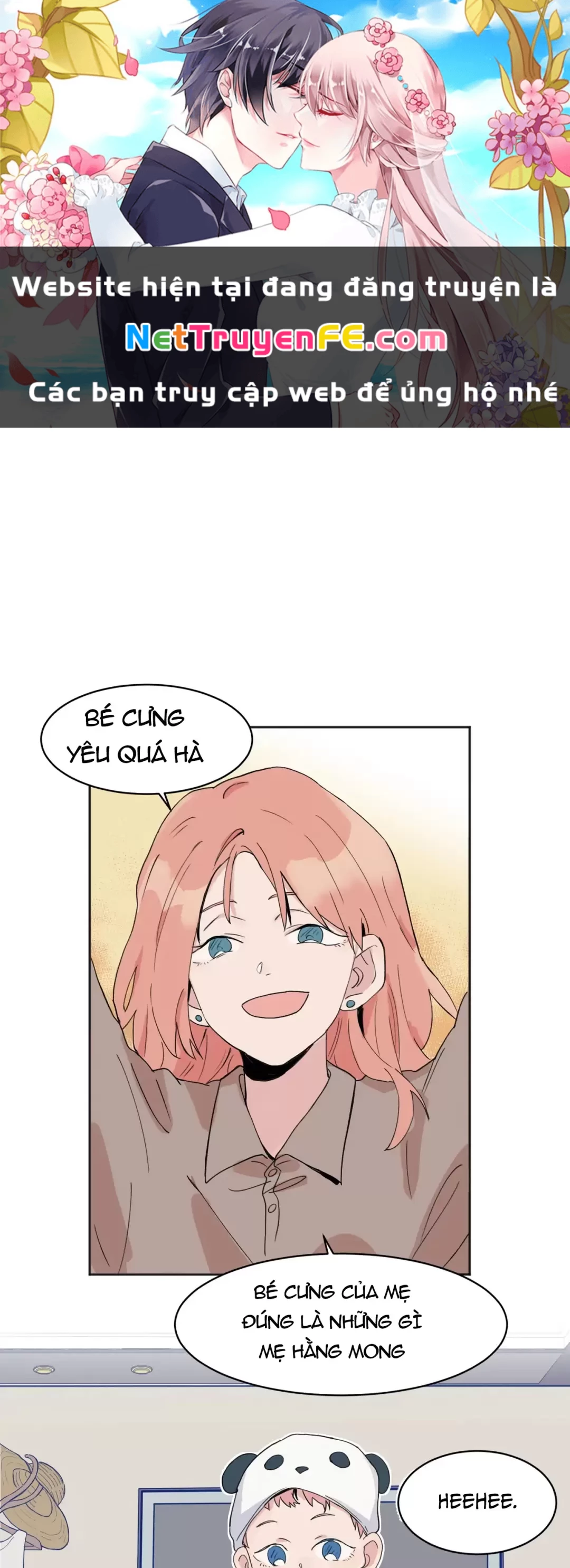 Tôi Bị Cô Nàng “Trà Xanh” Cùng Lớp Uy Hiếp Chapter 4 - Trang 3