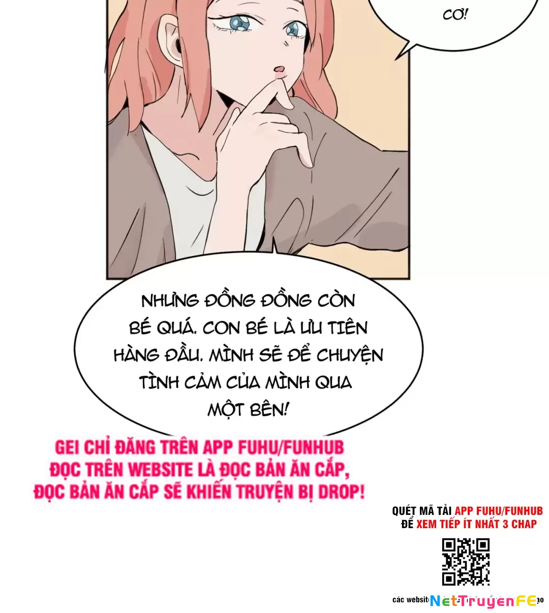 Tôi Bị Cô Nàng “Trà Xanh” Cùng Lớp Uy Hiếp Chapter 4 - Trang 3