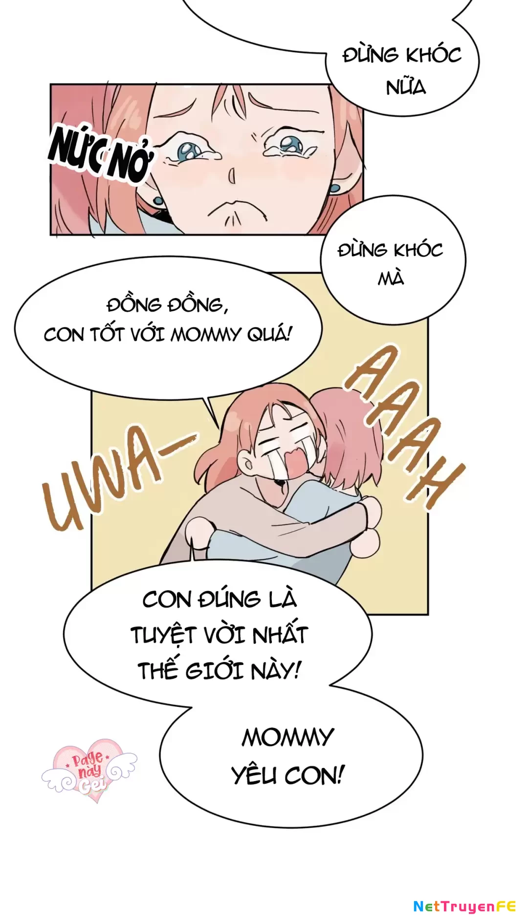 Tôi Bị Cô Nàng “Trà Xanh” Cùng Lớp Uy Hiếp Chapter 4 - Trang 3