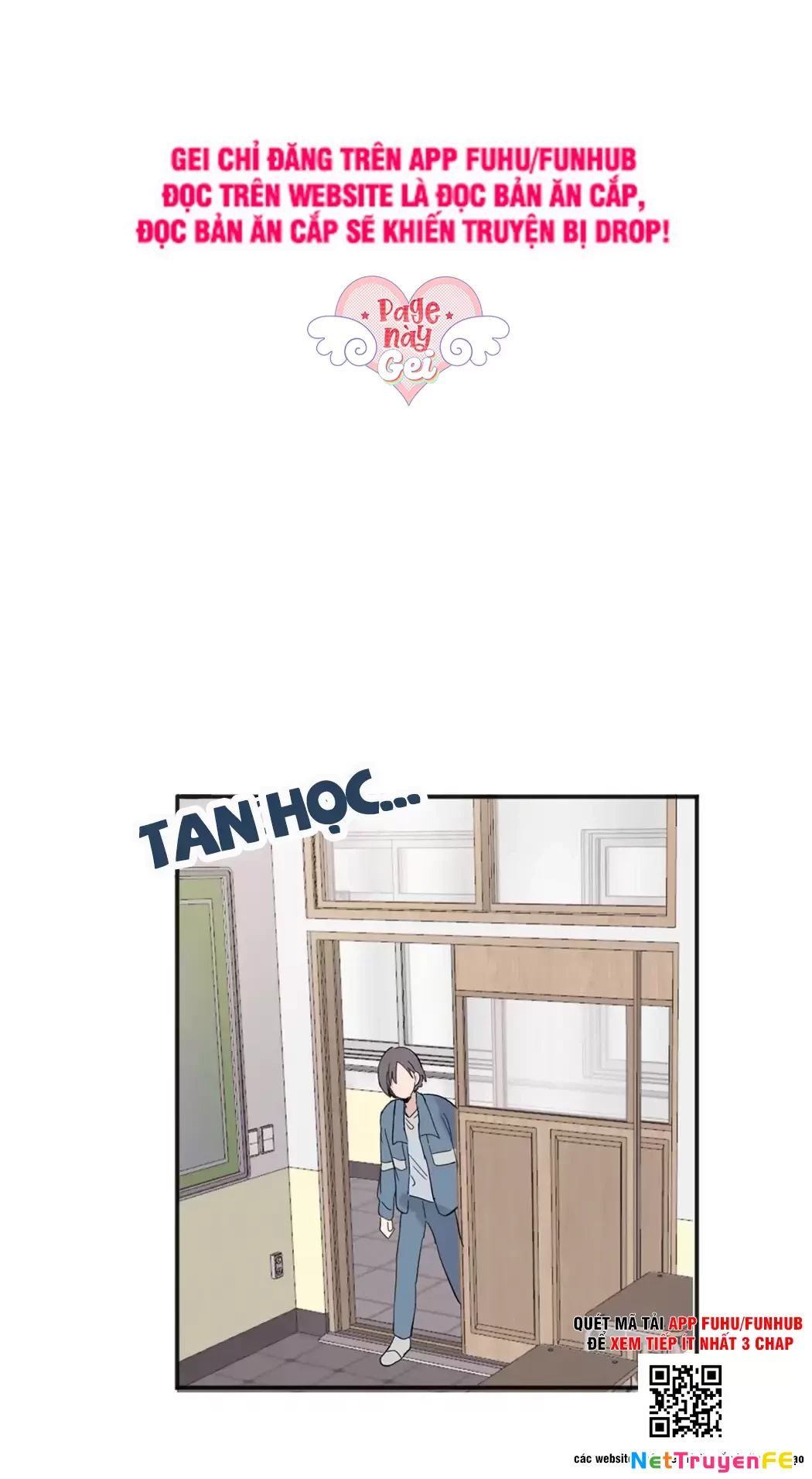 Tôi Bị Cô Nàng “Trà Xanh” Cùng Lớp Uy Hiếp Chapter 5 - Trang 3