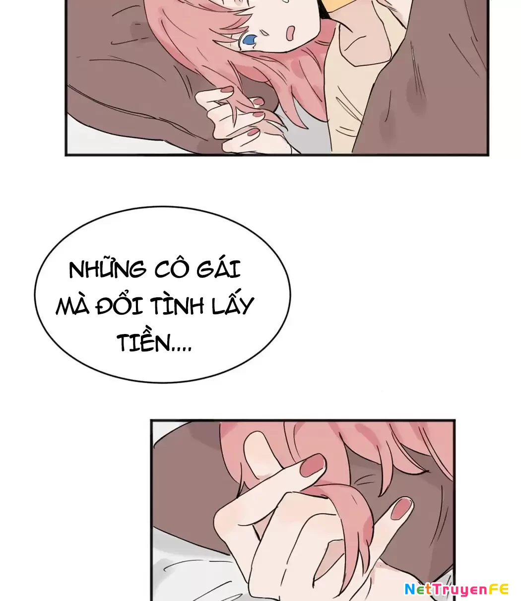 Tôi Bị Cô Nàng “Trà Xanh” Cùng Lớp Uy Hiếp Chapter 5 - Trang 3