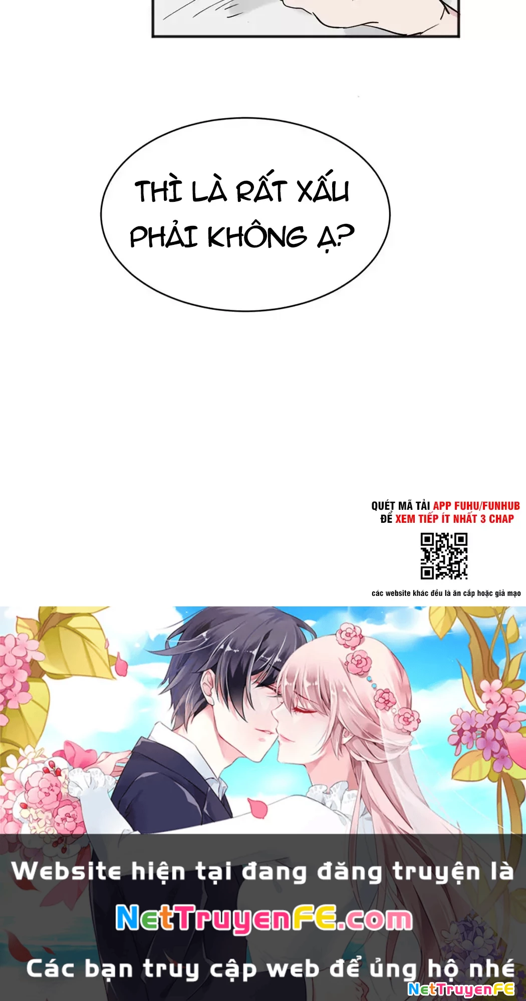 Tôi Bị Cô Nàng “Trà Xanh” Cùng Lớp Uy Hiếp Chapter 5 - Trang 3