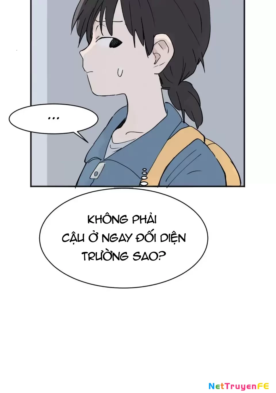 Tôi Bị Cô Nàng “Trà Xanh” Cùng Lớp Uy Hiếp Chapter 6 - Trang 2