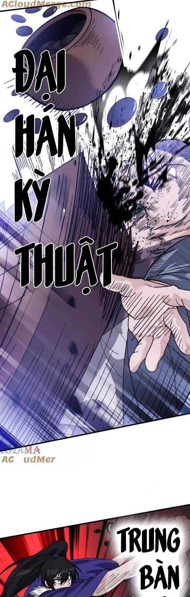 Ta Có Một Sơn Trại Chapter 1022 - Trang 4