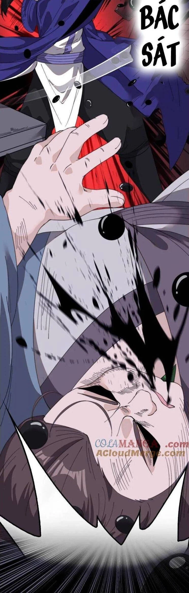 Ta Có Một Sơn Trại Chapter 1022 - Trang 4