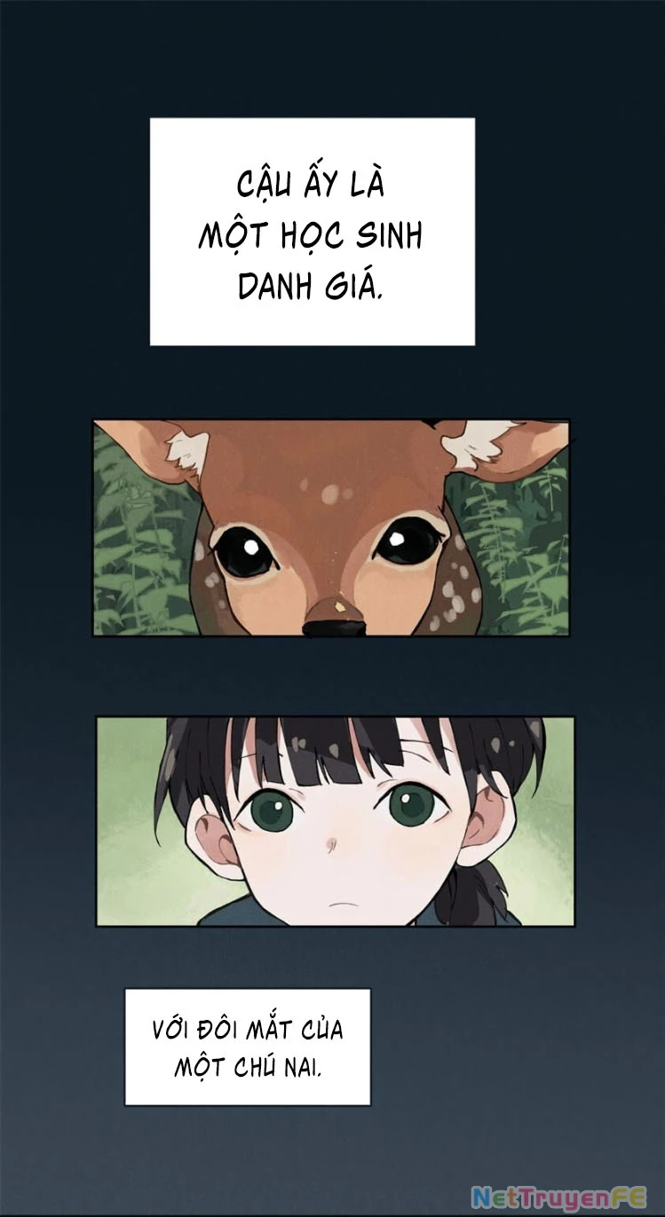 Tôi Bị Cô Nàng “Trà Xanh” Cùng Lớp Uy Hiếp Chapter 0 - Trang 2