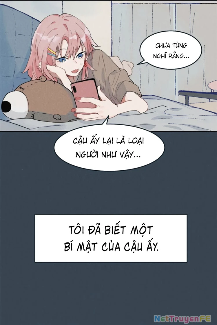 Tôi Bị Cô Nàng “Trà Xanh” Cùng Lớp Uy Hiếp Chapter 0 - Trang 2
