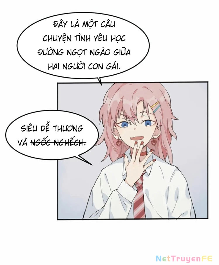 Tôi Bị Cô Nàng “Trà Xanh” Cùng Lớp Uy Hiếp Chapter 0 - Trang 2