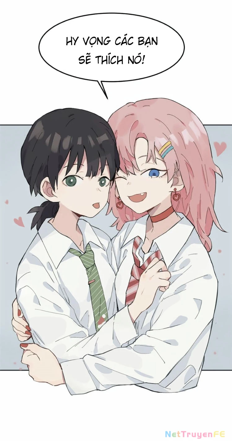 Tôi Bị Cô Nàng “Trà Xanh” Cùng Lớp Uy Hiếp Chapter 0 - Trang 2