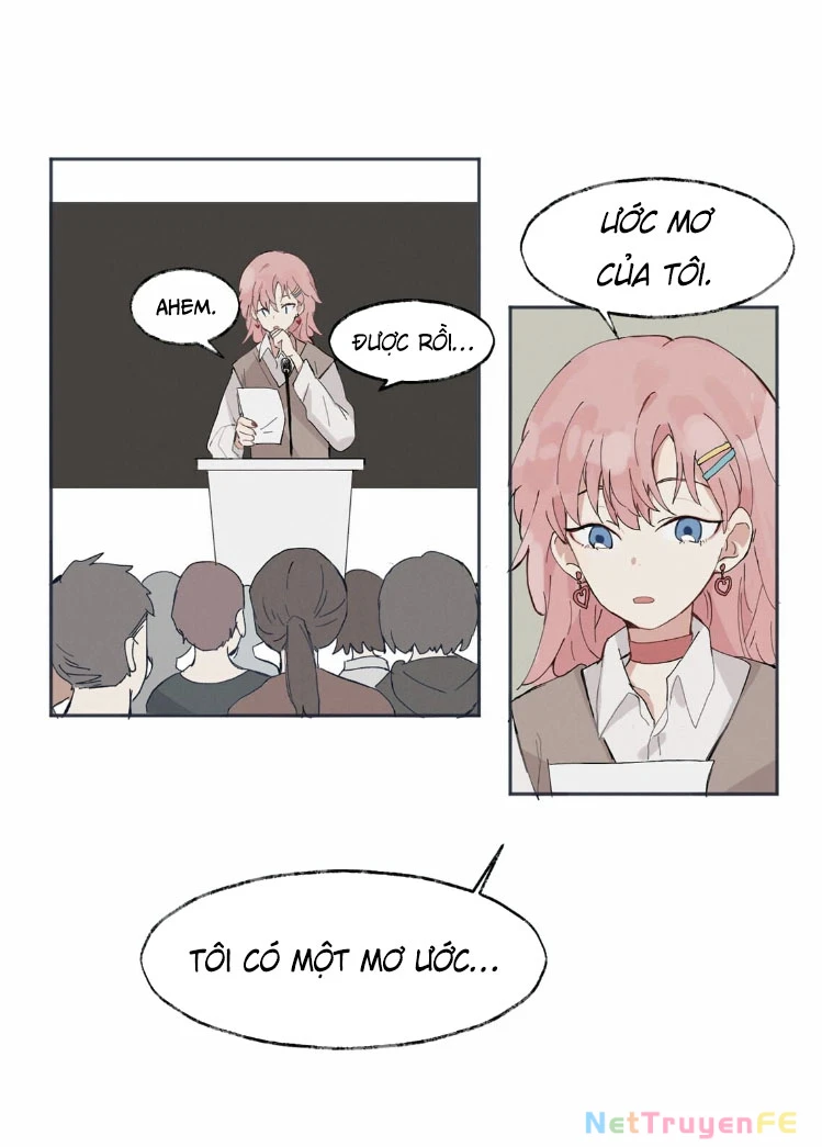 Tôi Bị Cô Nàng “Trà Xanh” Cùng Lớp Uy Hiếp Chapter 0 - Trang 2