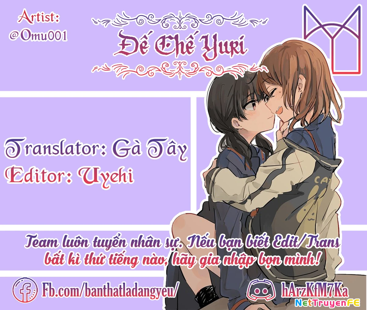 Tôi Bị Cô Nàng “Trà Xanh” Cùng Lớp Uy Hiếp Chapter 6.5 - Trang 2