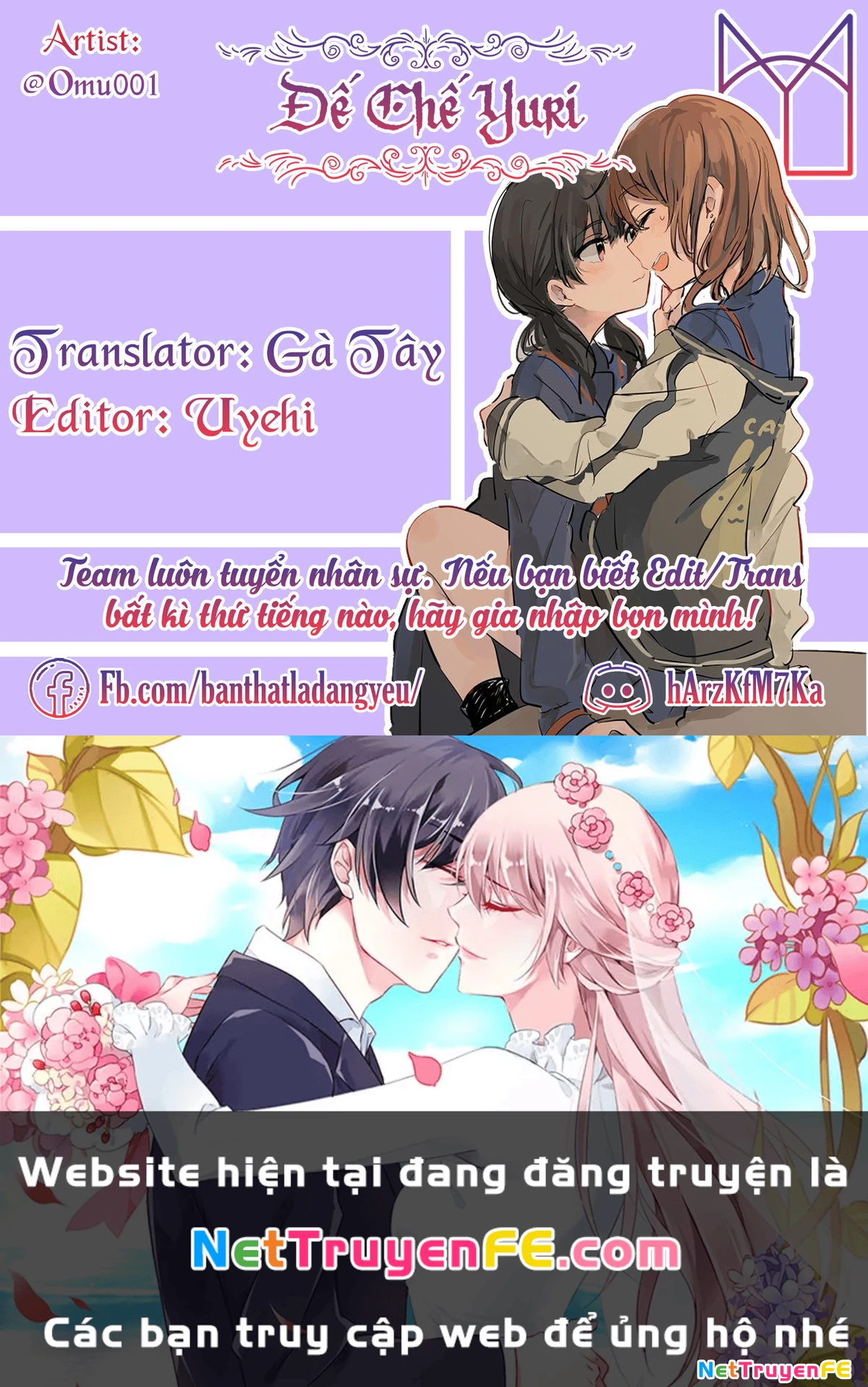 Tôi Bị Cô Nàng “Trà Xanh” Cùng Lớp Uy Hiếp Chapter 7 - Trang 2