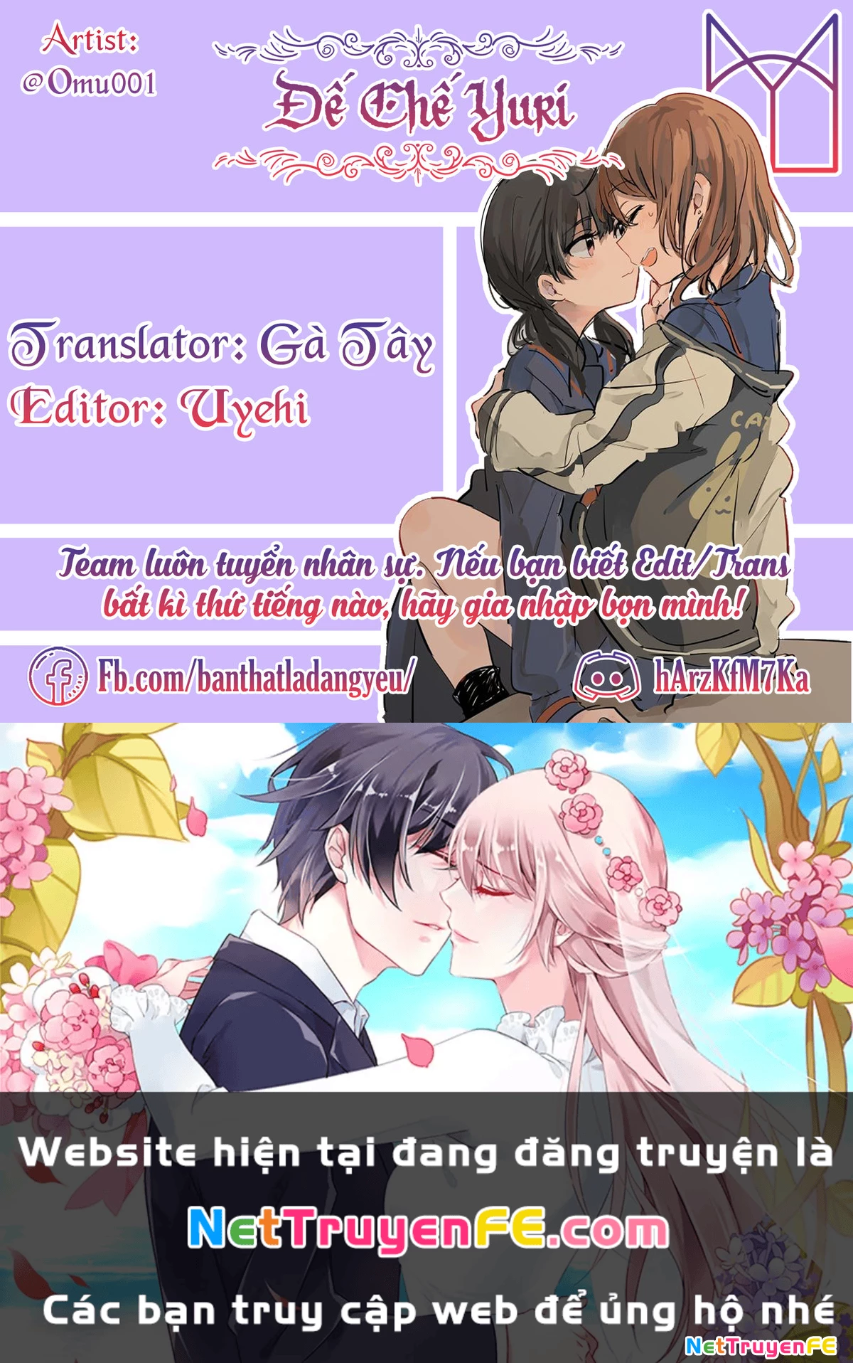 Tôi Bị Cô Nàng “Trà Xanh” Cùng Lớp Uy Hiếp Chapter 8 - Trang 2