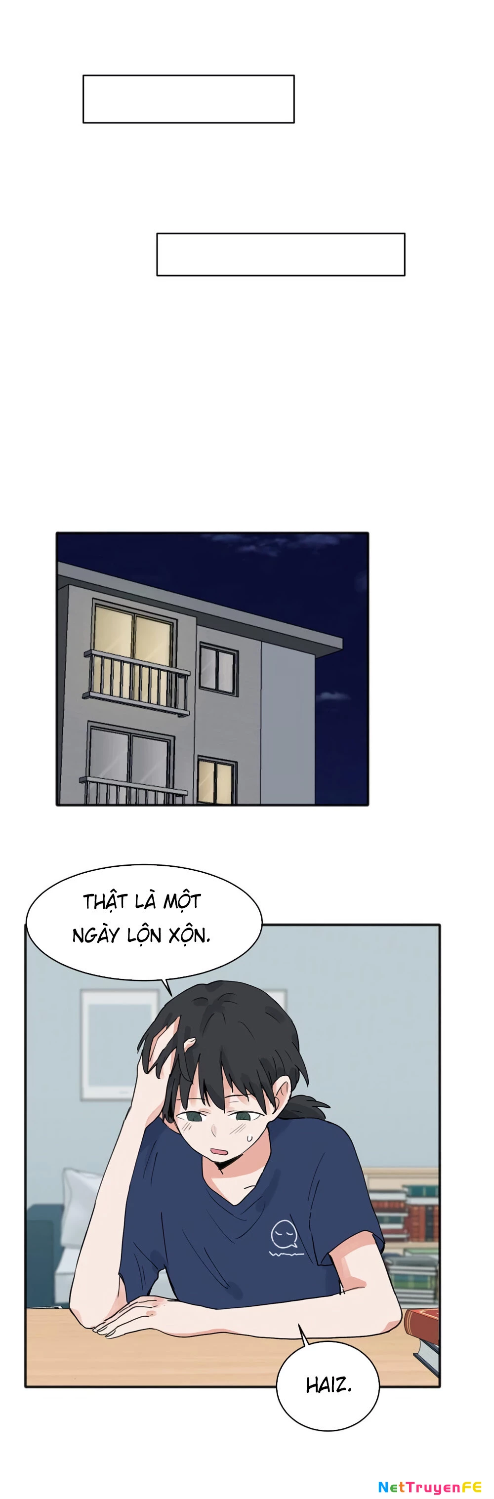 Tôi Bị Cô Nàng “Trà Xanh” Cùng Lớp Uy Hiếp Chapter 10 - Trang 2