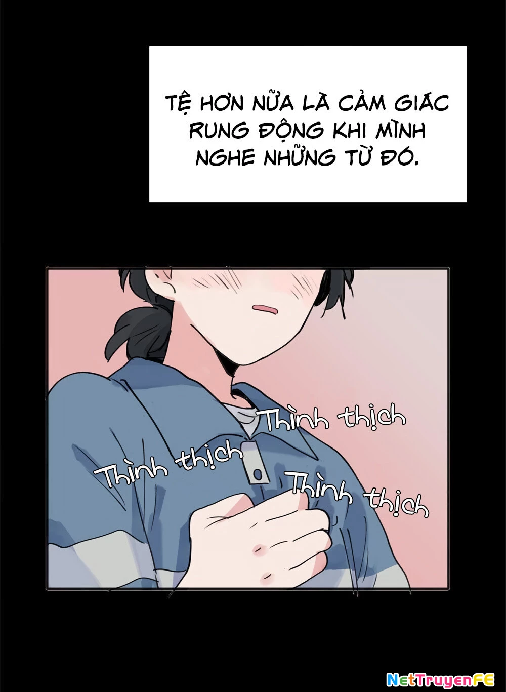 Tôi Bị Cô Nàng “Trà Xanh” Cùng Lớp Uy Hiếp Chapter 10 - Trang 2