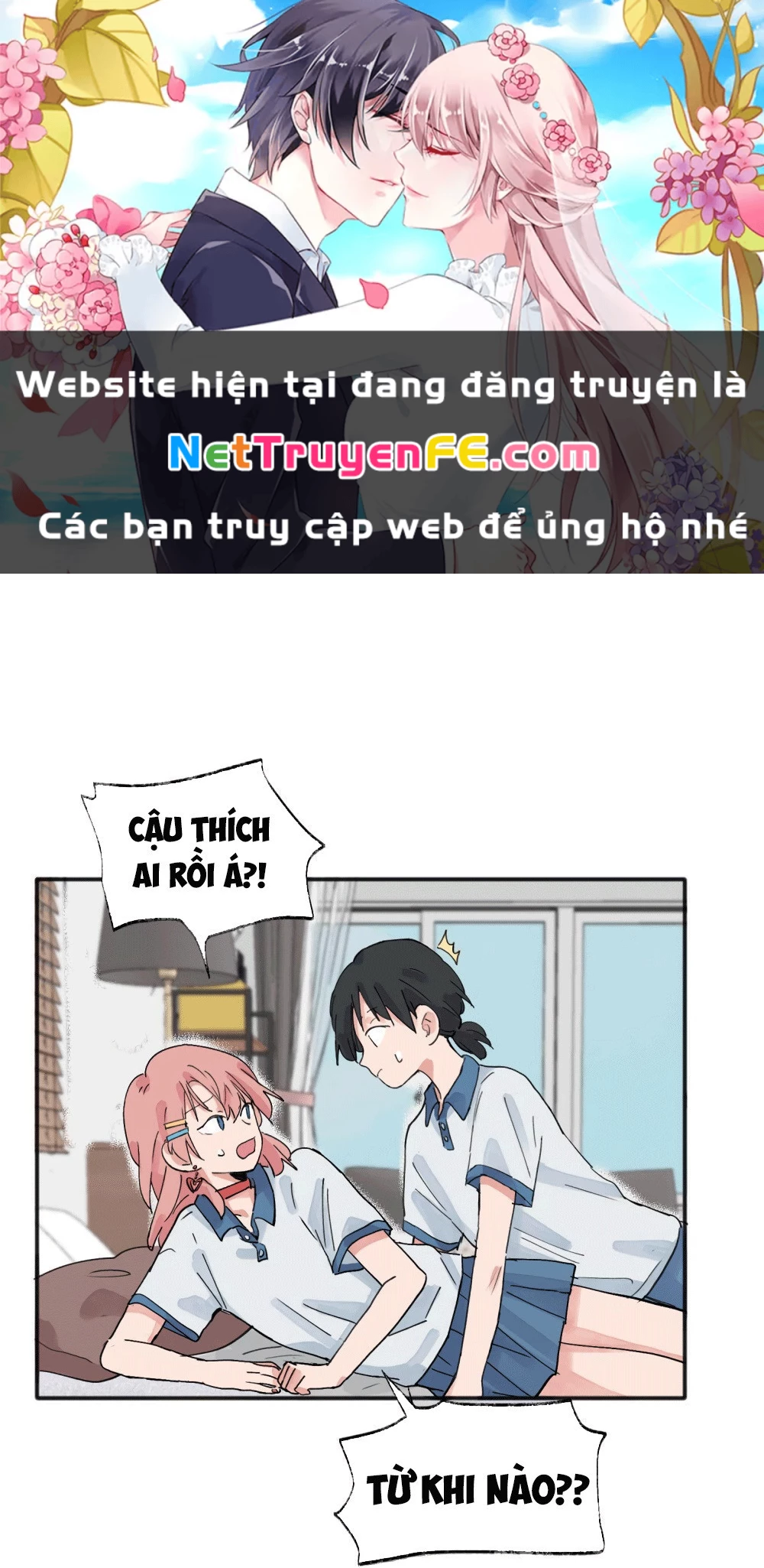 Tôi Bị Cô Nàng “Trà Xanh” Cùng Lớp Uy Hiếp Chapter 13 - Trang 2