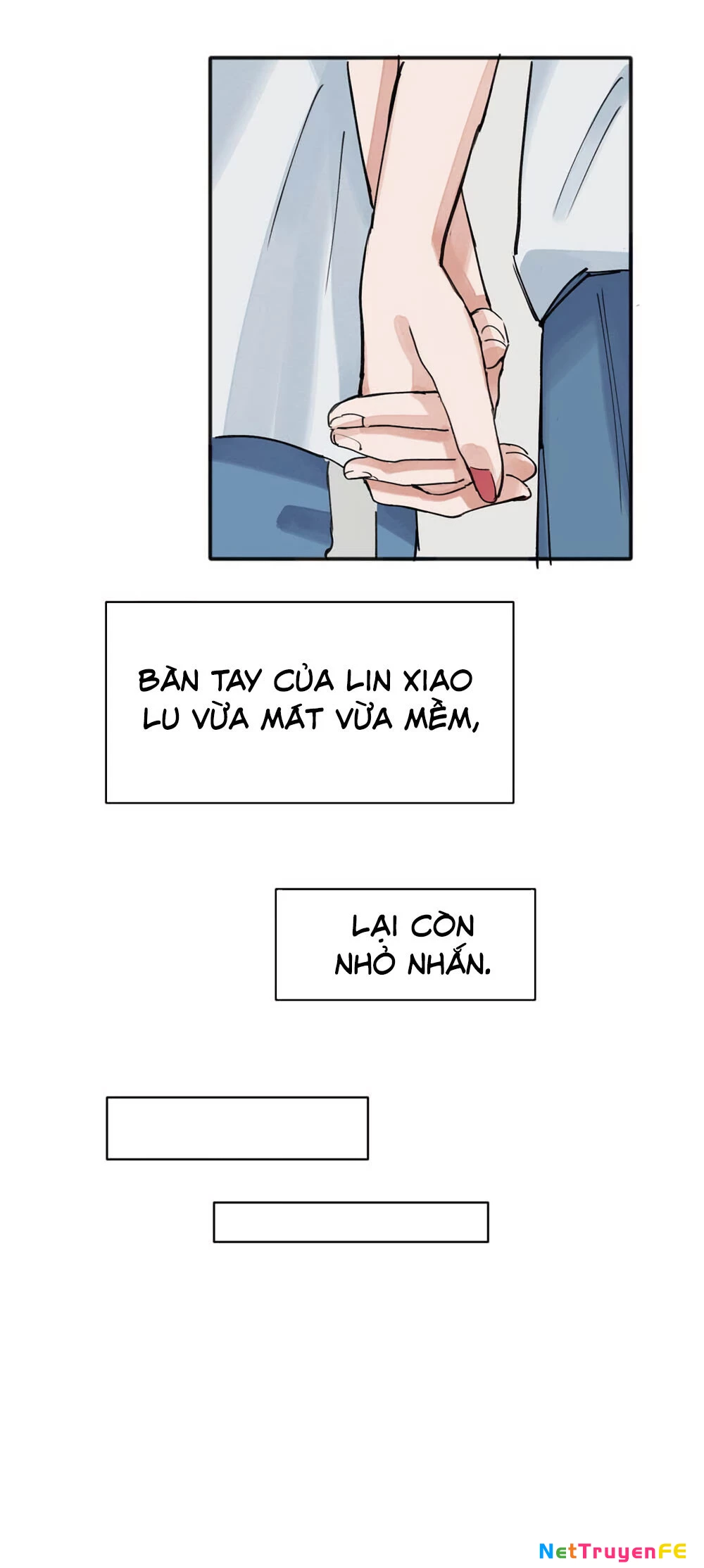Tôi Bị Cô Nàng “Trà Xanh” Cùng Lớp Uy Hiếp Chapter 13 - Trang 2