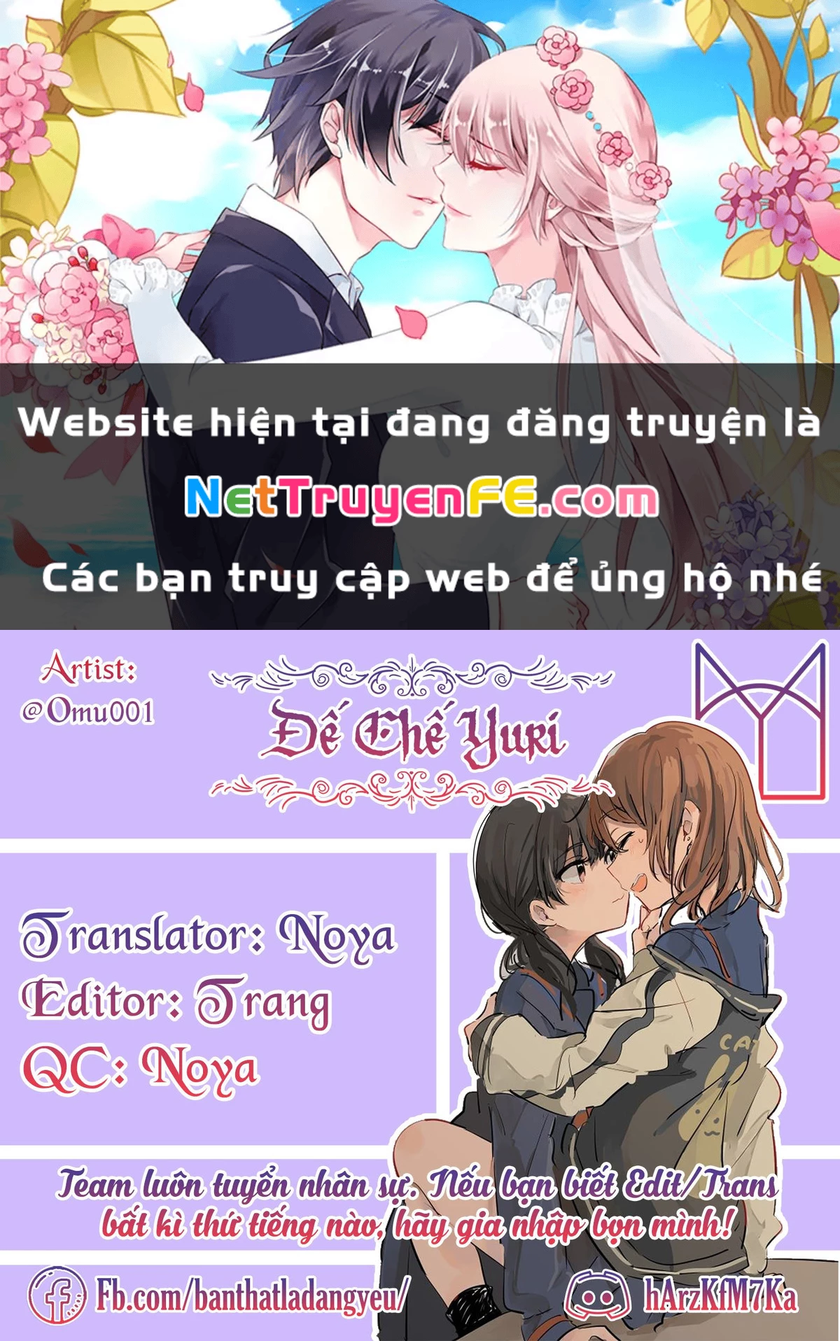 Tôi Bị Cô Nàng “Trà Xanh” Cùng Lớp Uy Hiếp Chapter 14 - Trang 2