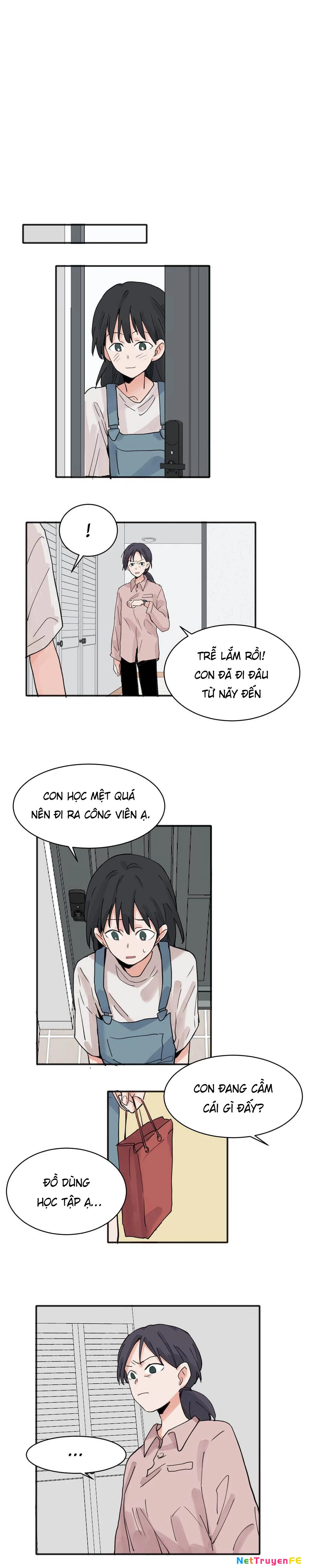 Tôi Bị Cô Nàng “Trà Xanh” Cùng Lớp Uy Hiếp Chapter 16 - Trang 2