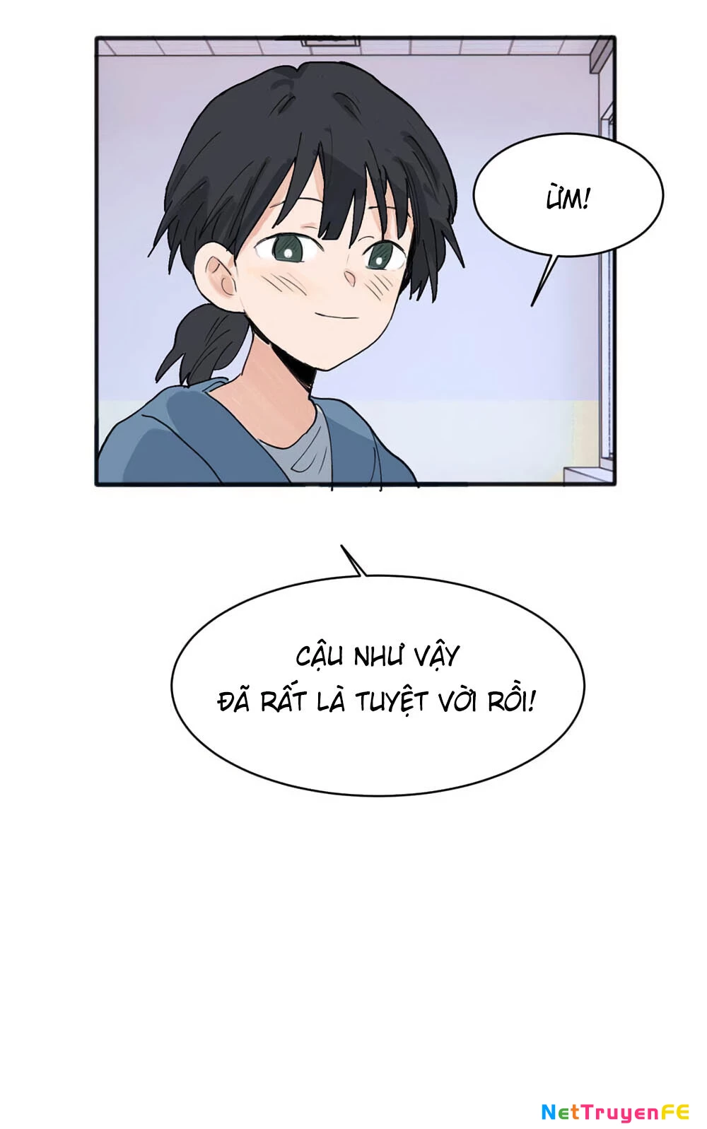 Tôi Bị Cô Nàng “Trà Xanh” Cùng Lớp Uy Hiếp Chapter 18 - Trang 2