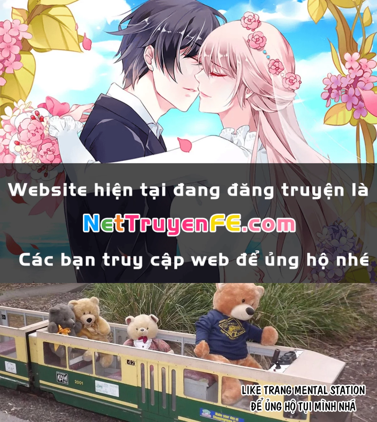 Tôi Bị Cô Nàng “Trà Xanh” Cùng Lớp Uy Hiếp Chapter 19 - Trang 2