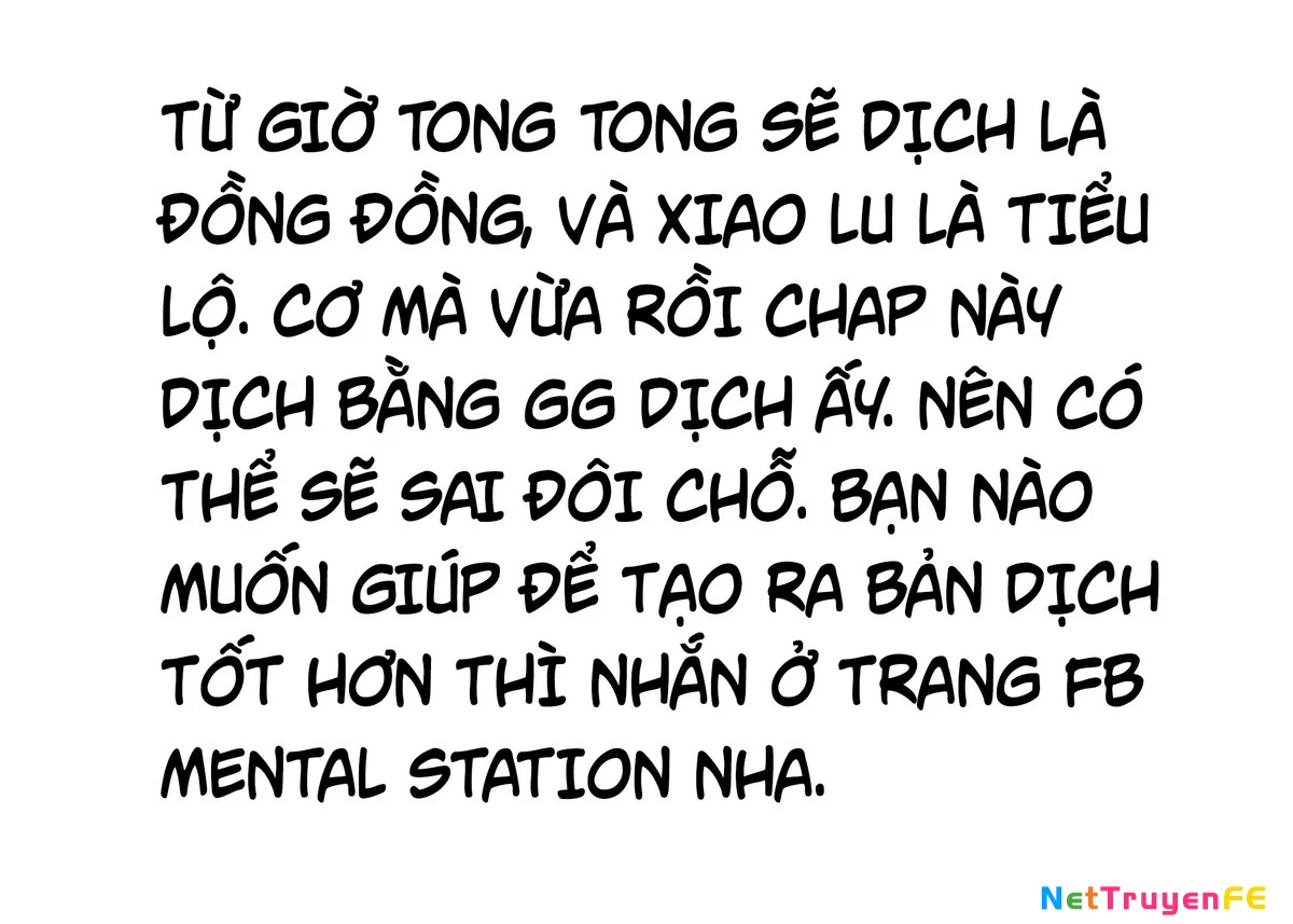 Tôi Bị Cô Nàng “Trà Xanh” Cùng Lớp Uy Hiếp Chapter 20 - Trang 2