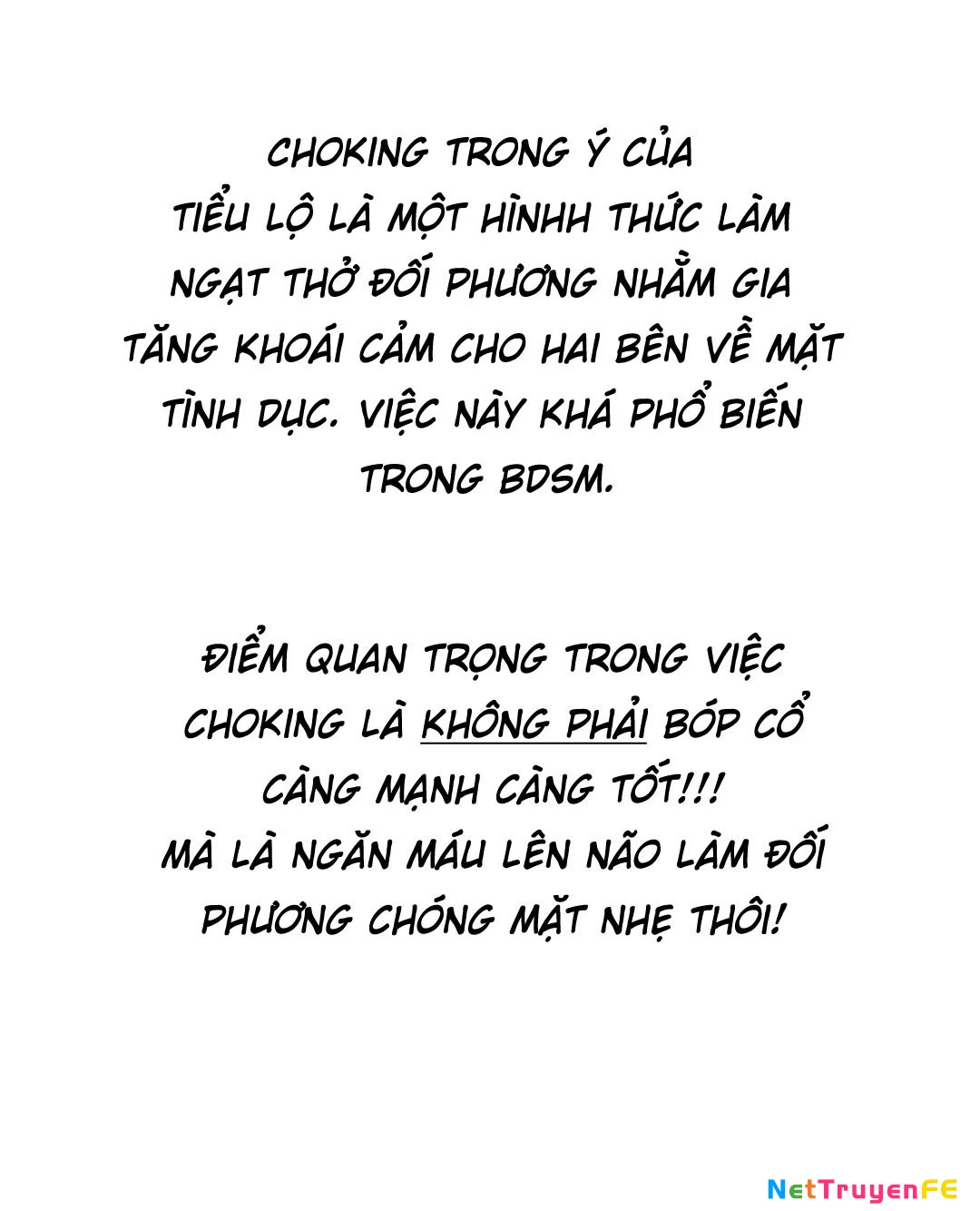 Tôi Bị Cô Nàng “Trà Xanh” Cùng Lớp Uy Hiếp Chapter 23 - Trang 2