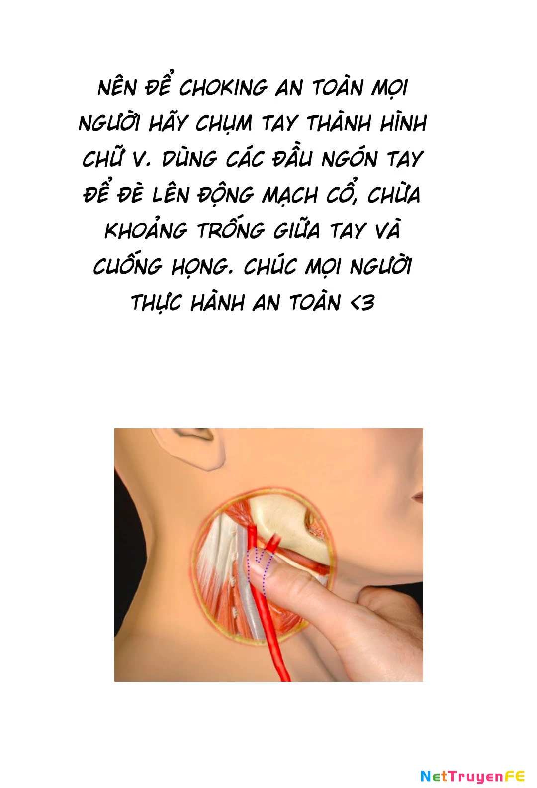 Tôi Bị Cô Nàng “Trà Xanh” Cùng Lớp Uy Hiếp Chapter 23 - Trang 2