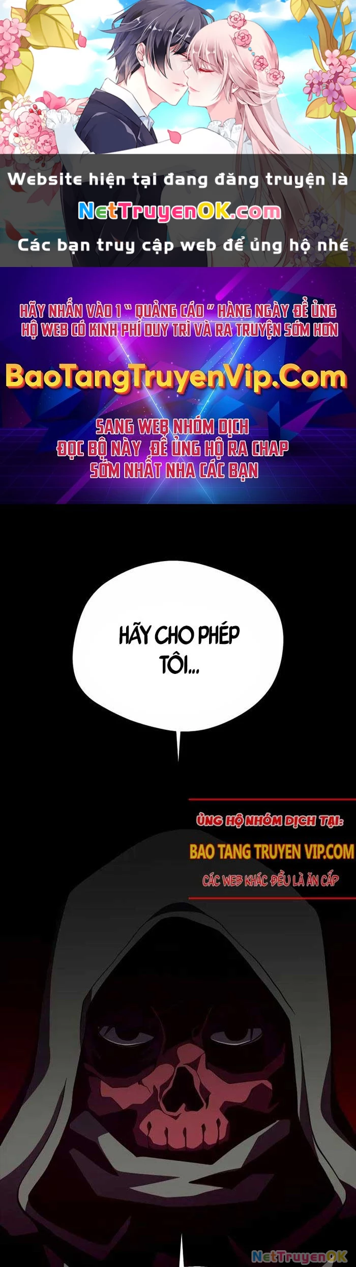 Hồi Ức Trong Ngục Tối Chapter 107 - Trang 4