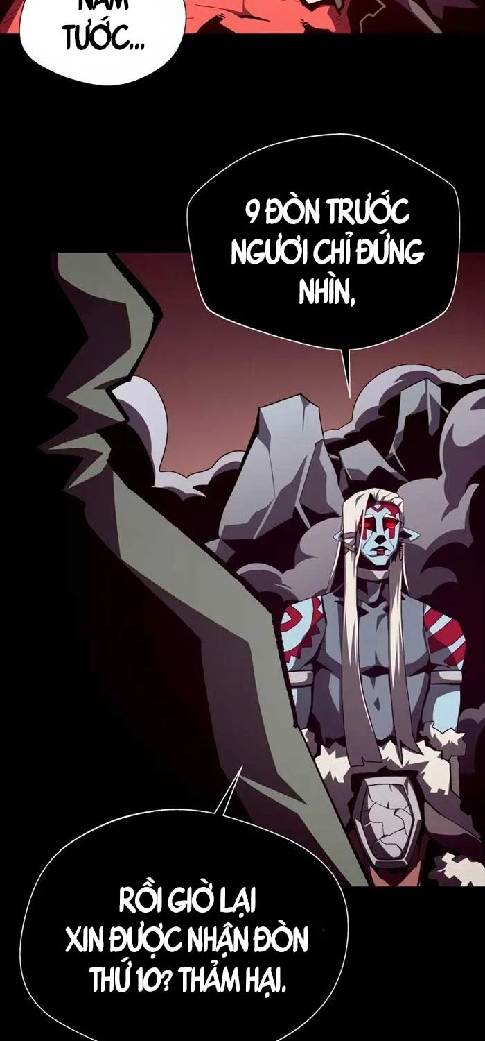 Hồi Ức Trong Ngục Tối Chapter 107 - Trang 4