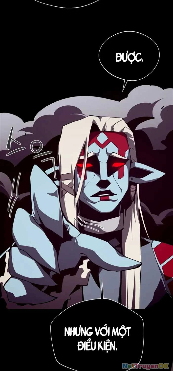 Hồi Ức Trong Ngục Tối Chapter 107 - Trang 4