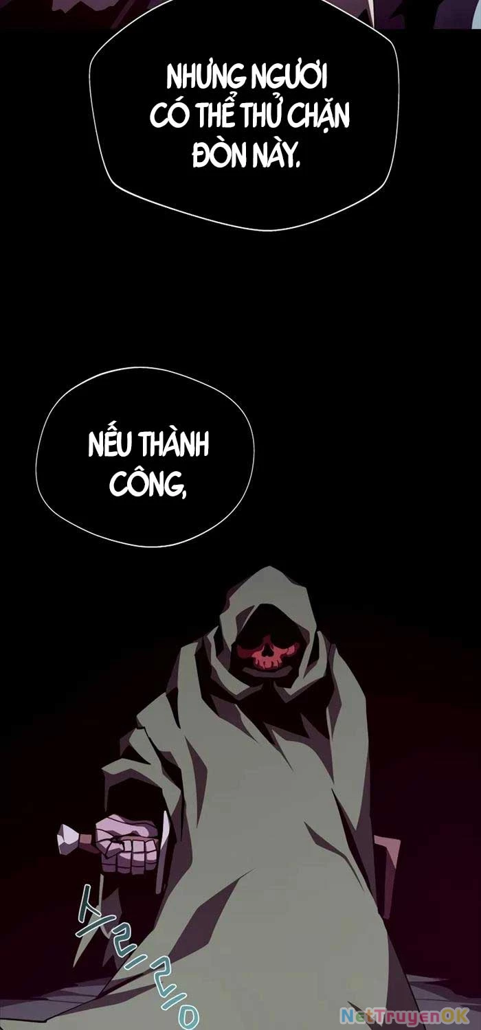 Hồi Ức Trong Ngục Tối Chapter 107 - Trang 4