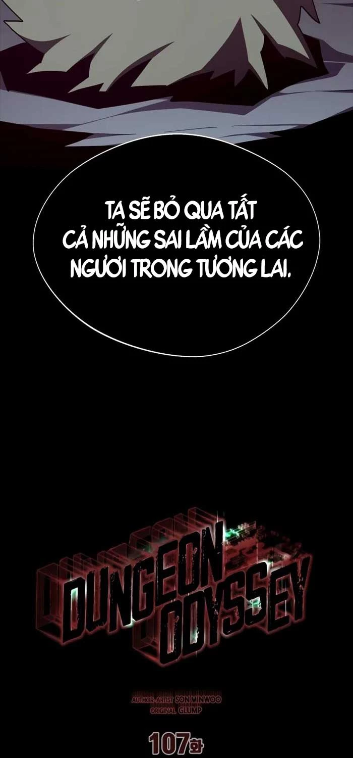 Hồi Ức Trong Ngục Tối Chapter 107 - Trang 4