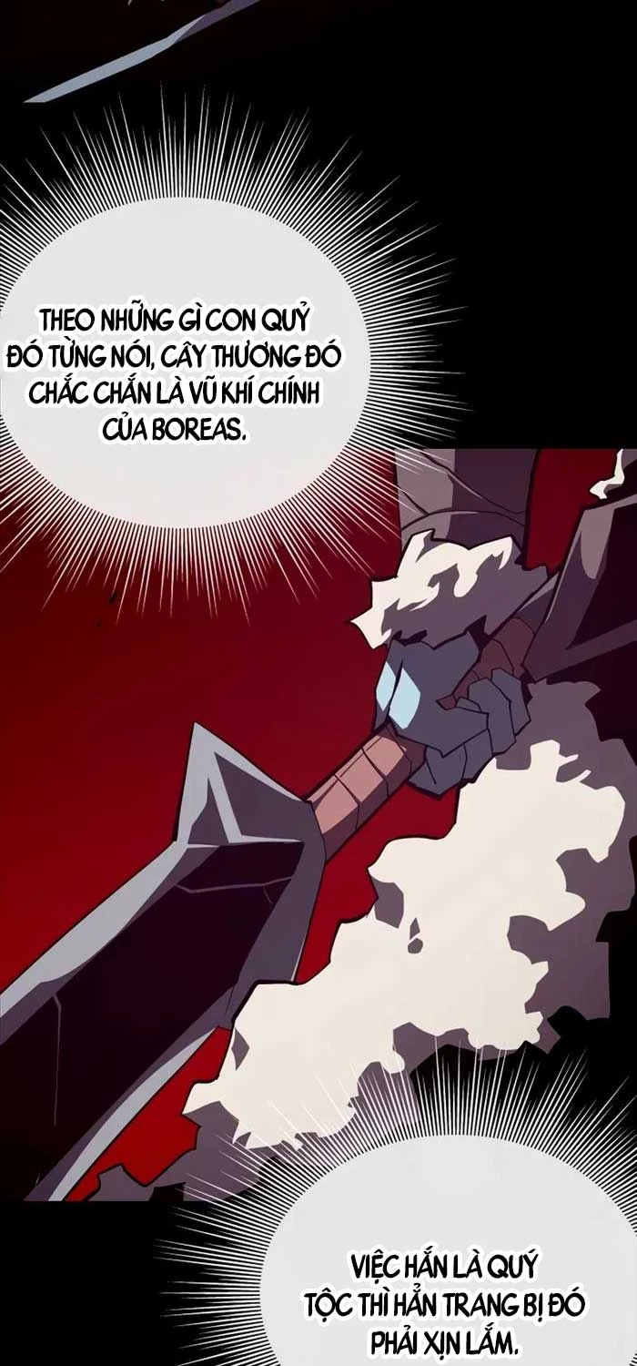 Hồi Ức Trong Ngục Tối Chapter 107 - Trang 4