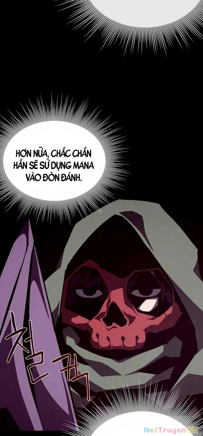 Hồi Ức Trong Ngục Tối Chapter 107 - Trang 4