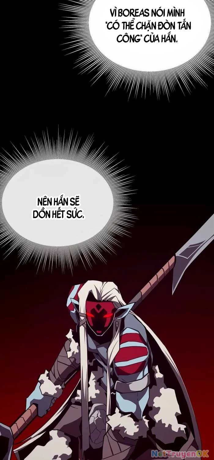 Hồi Ức Trong Ngục Tối Chapter 107 - Trang 4