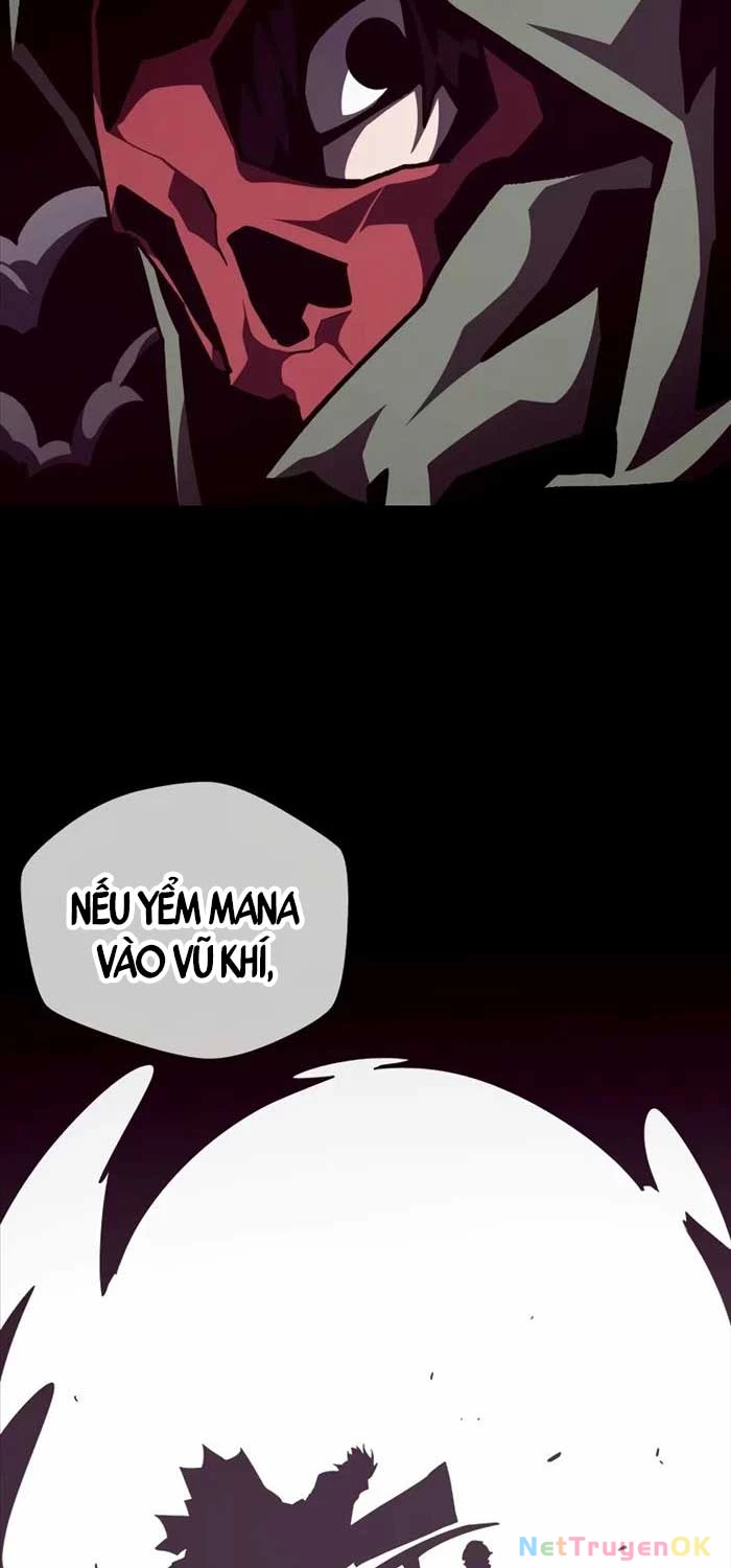 Hồi Ức Trong Ngục Tối Chapter 107 - Trang 4