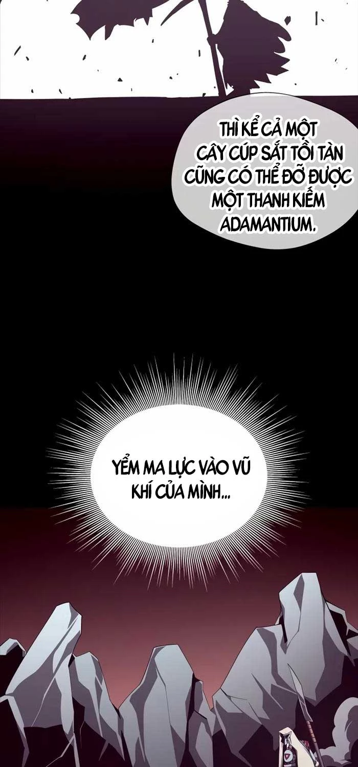 Hồi Ức Trong Ngục Tối Chapter 107 - Trang 4