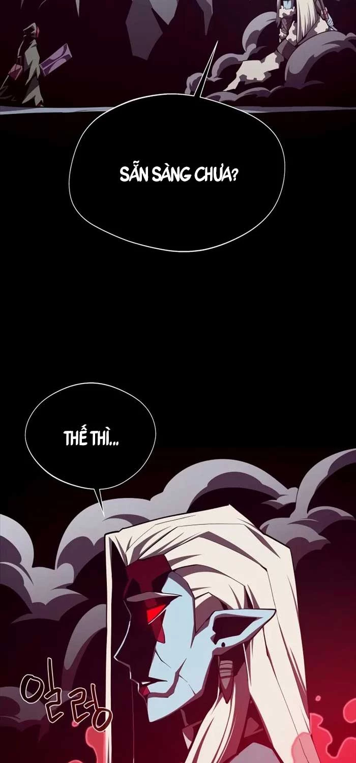 Hồi Ức Trong Ngục Tối Chapter 107 - Trang 4