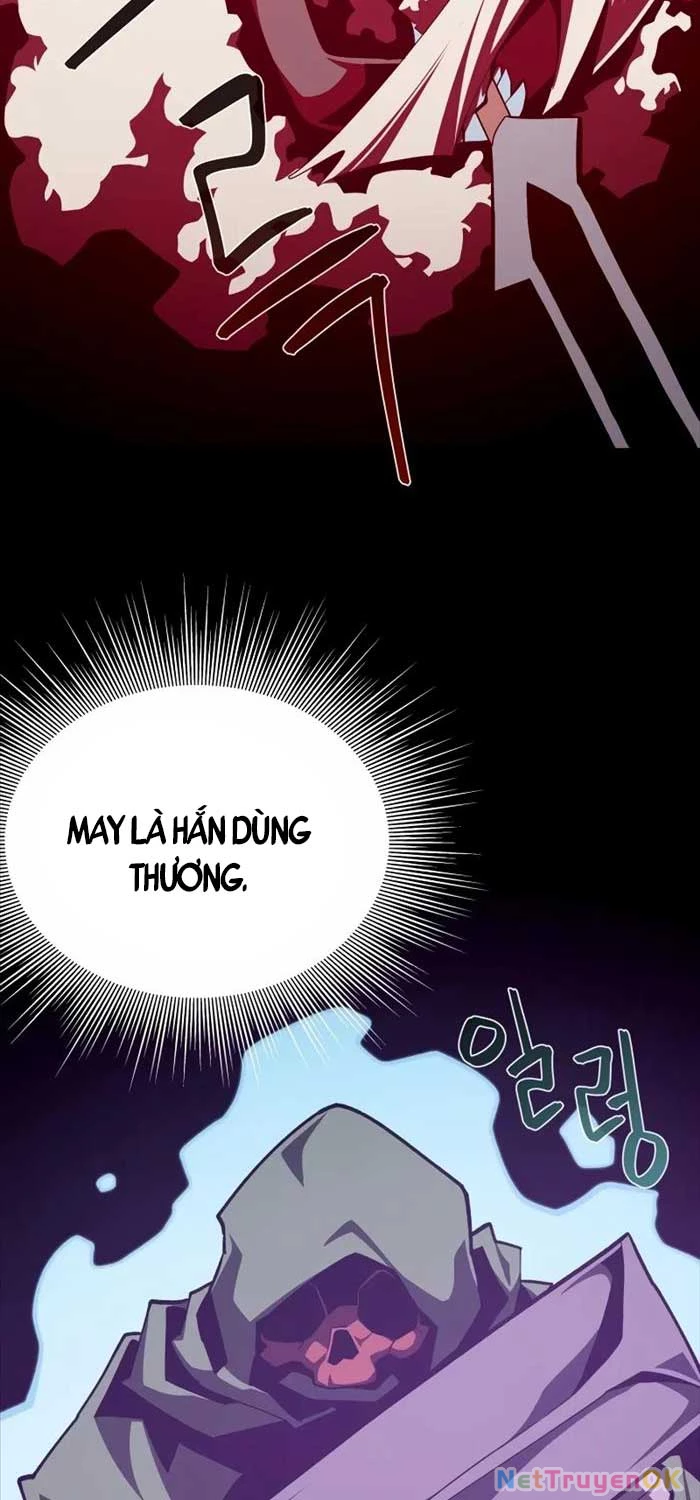 Hồi Ức Trong Ngục Tối Chapter 107 - Trang 4