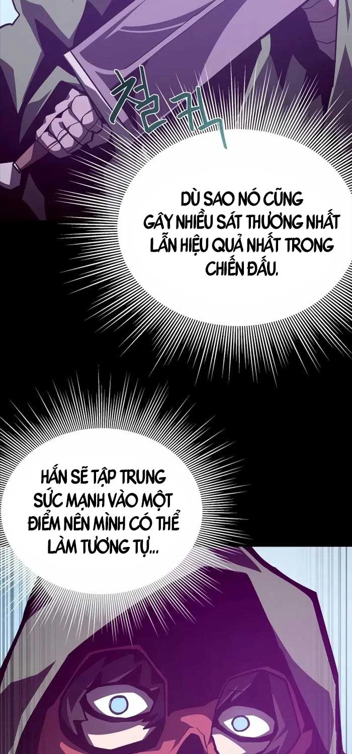 Hồi Ức Trong Ngục Tối Chapter 107 - Trang 4