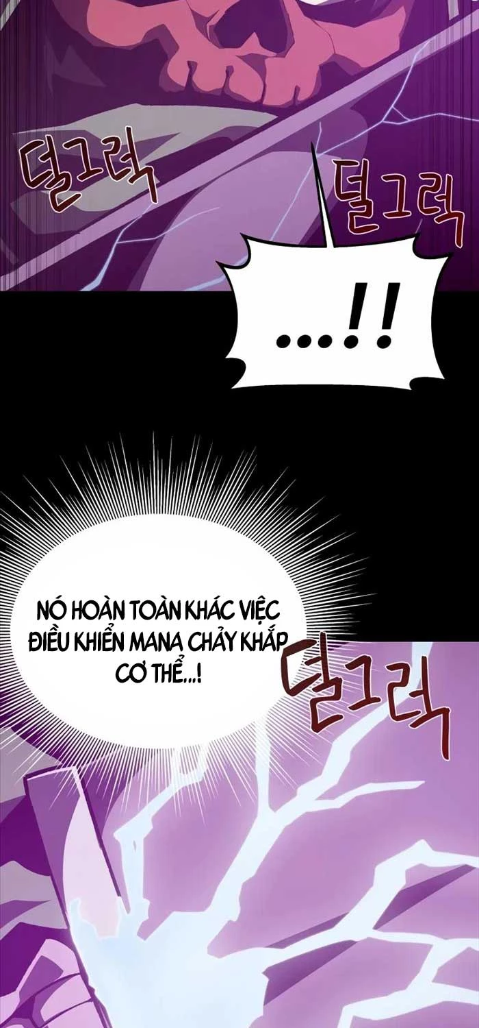 Hồi Ức Trong Ngục Tối Chapter 107 - Trang 4