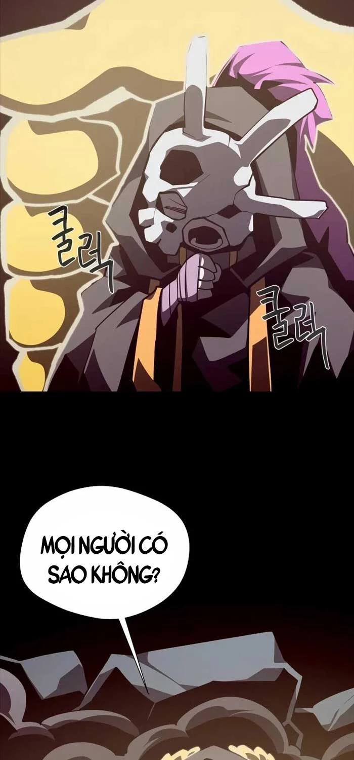 Hồi Ức Trong Ngục Tối Chapter 107 - Trang 4