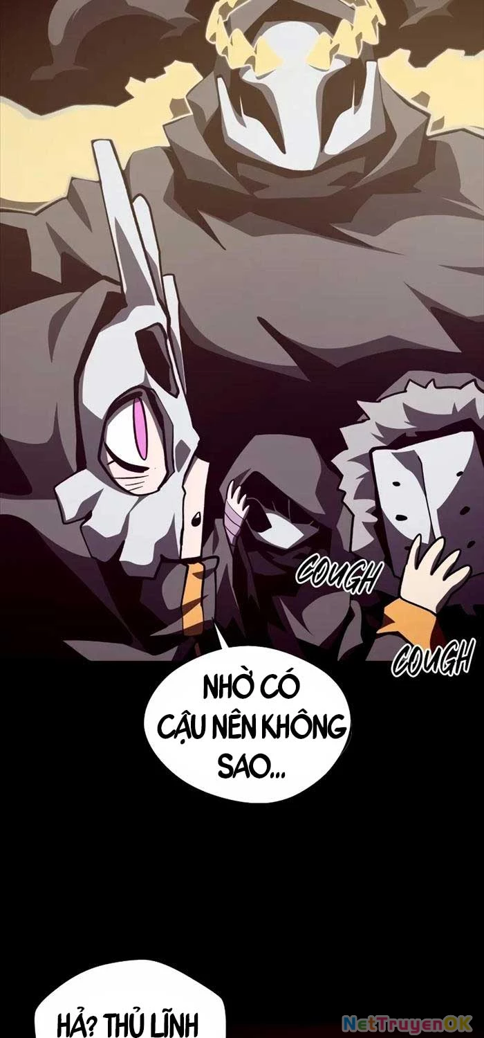 Hồi Ức Trong Ngục Tối Chapter 107 - Trang 4