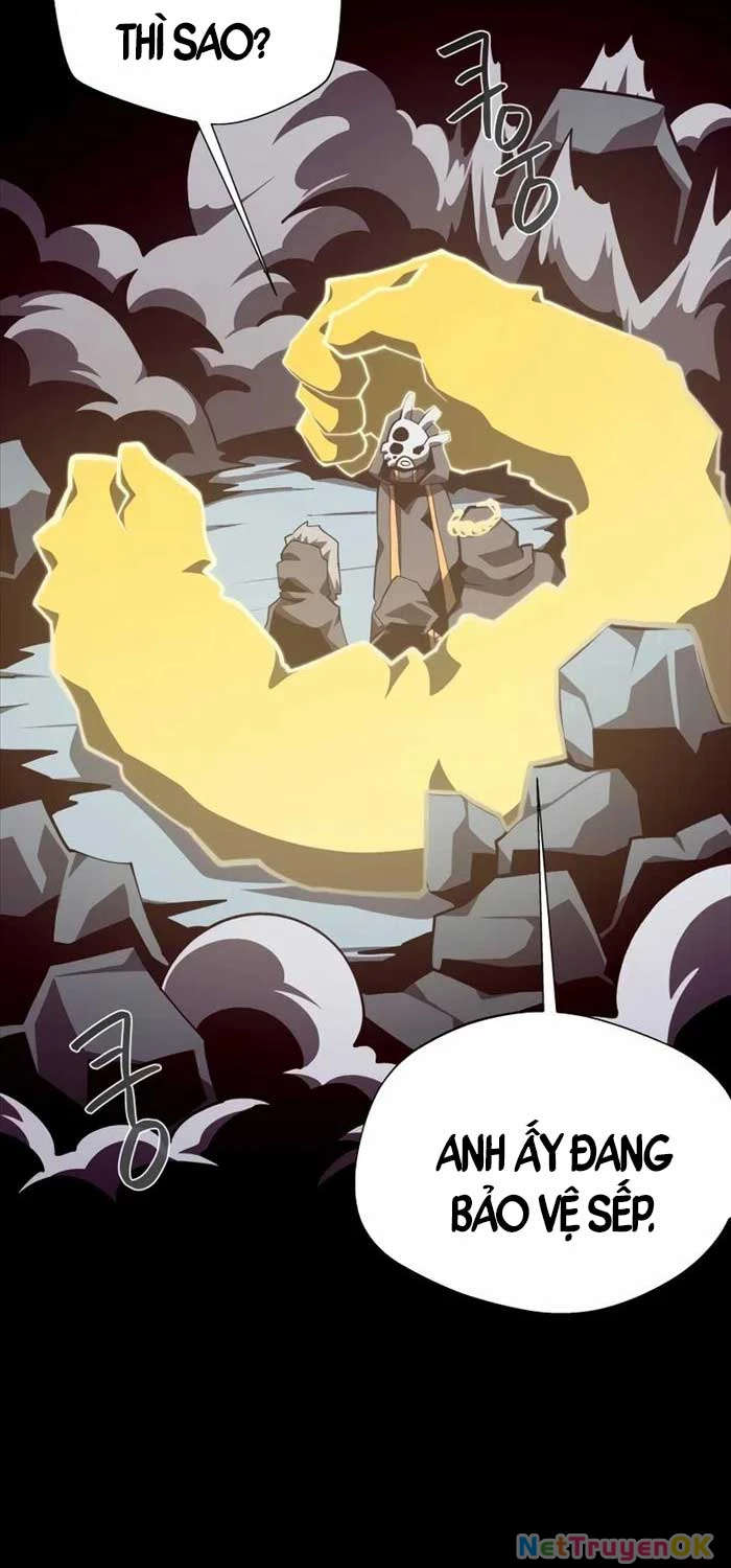 Hồi Ức Trong Ngục Tối Chapter 107 - Trang 4