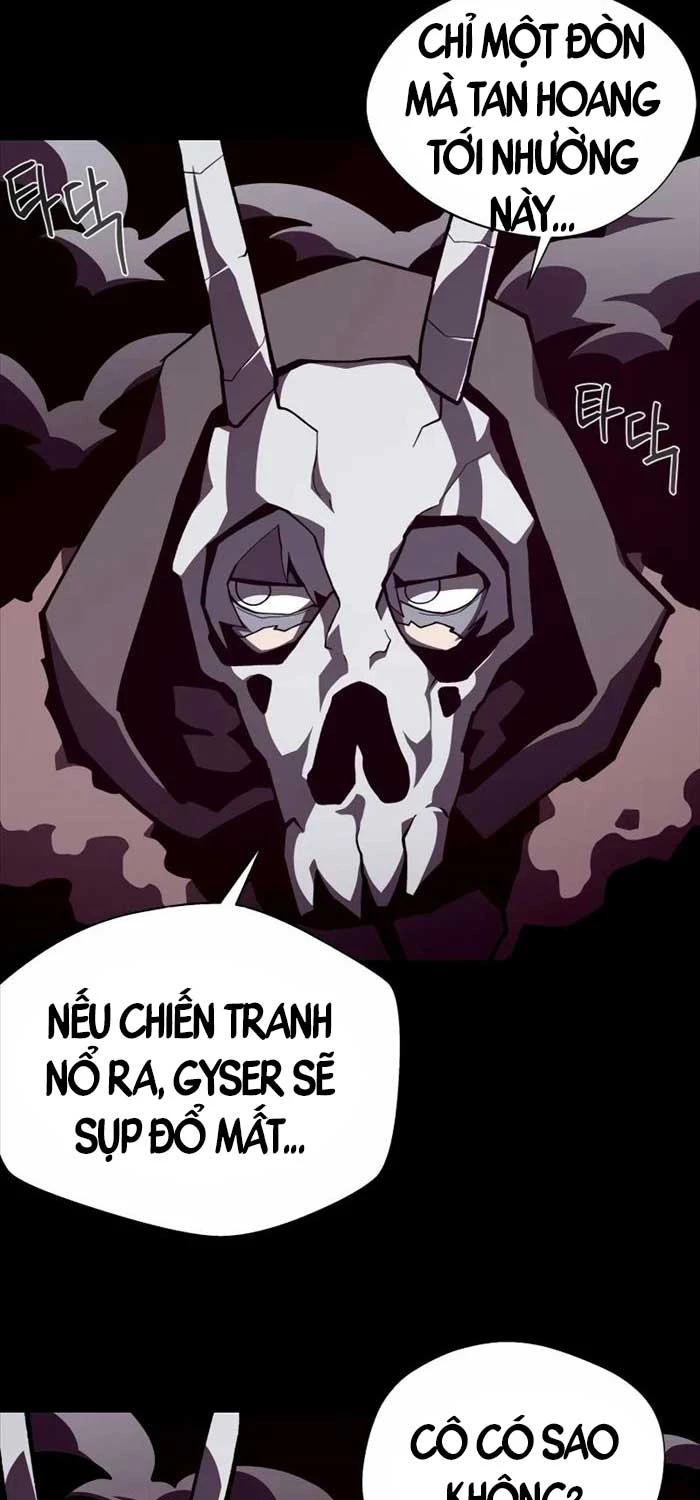 Hồi Ức Trong Ngục Tối Chapter 107 - Trang 4
