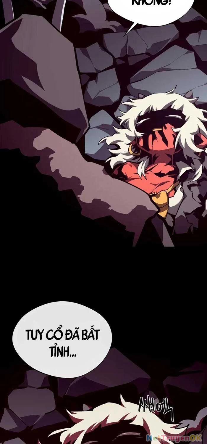 Hồi Ức Trong Ngục Tối Chapter 107 - Trang 4